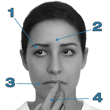 Nlp Face