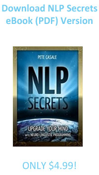 Download NLP Secrets Ebook