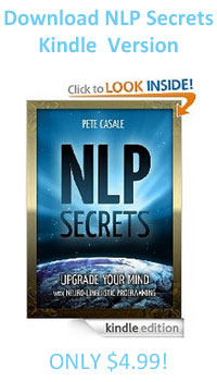 Download NLP Secrets Kindle Version