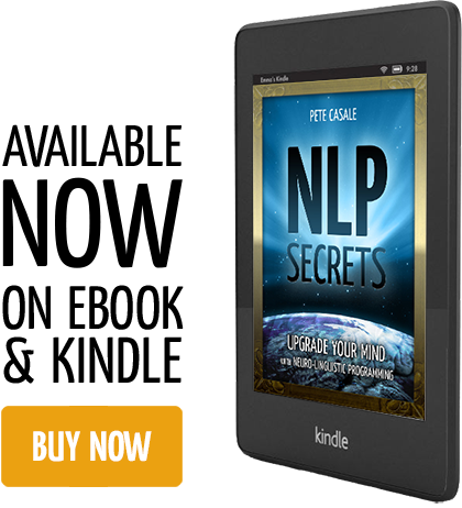 NLP Secrets eBook