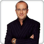 NLP Master: Paul McKenna