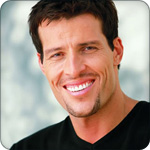 NLP Master: Tony Robbins